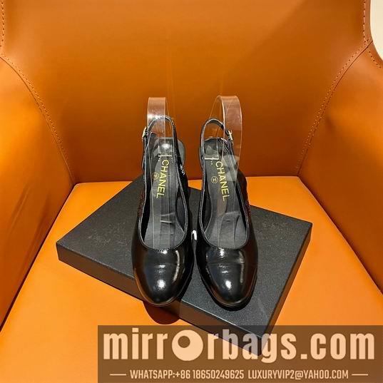 Chanel Replica Shoes sz35-40 mnh0507