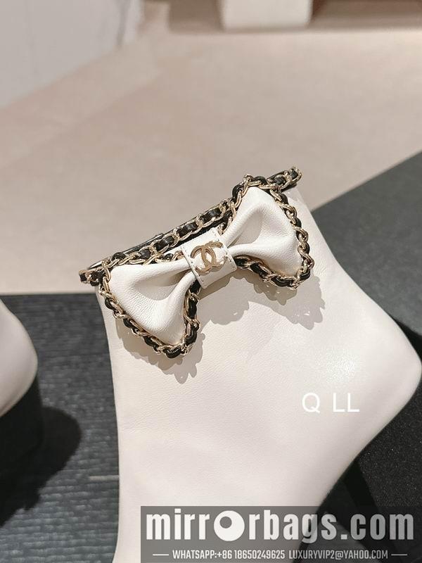 Chanel Replica Shoes sz35-40 LL0813