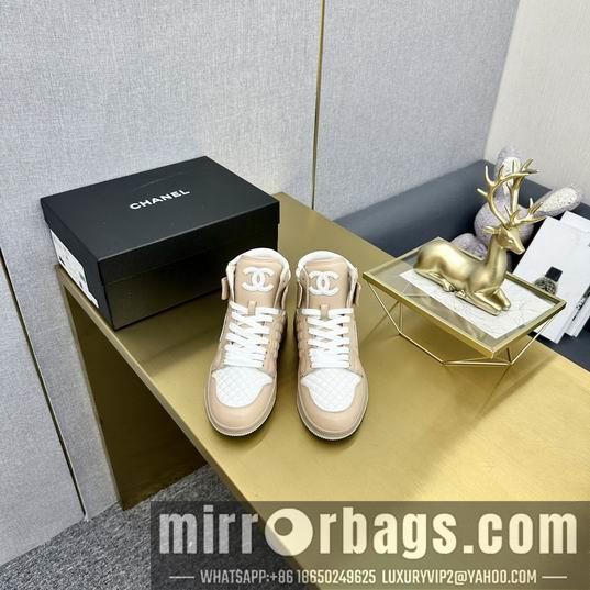Chanel Replica Shoes sz35-43 mnh0201