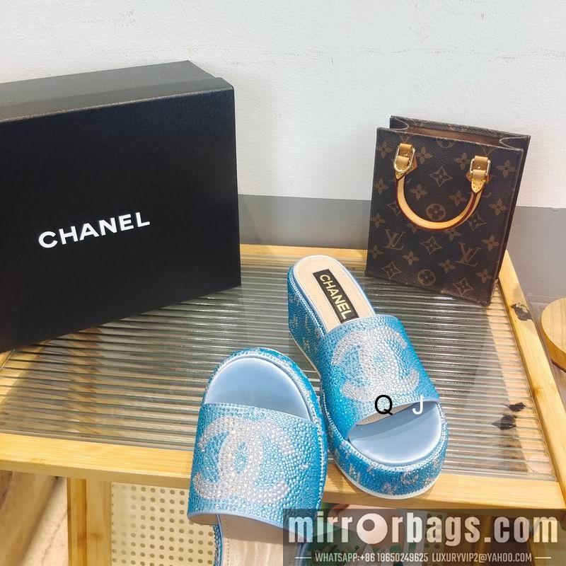 Chanel Replica Shoes sz35-40 XJ0724