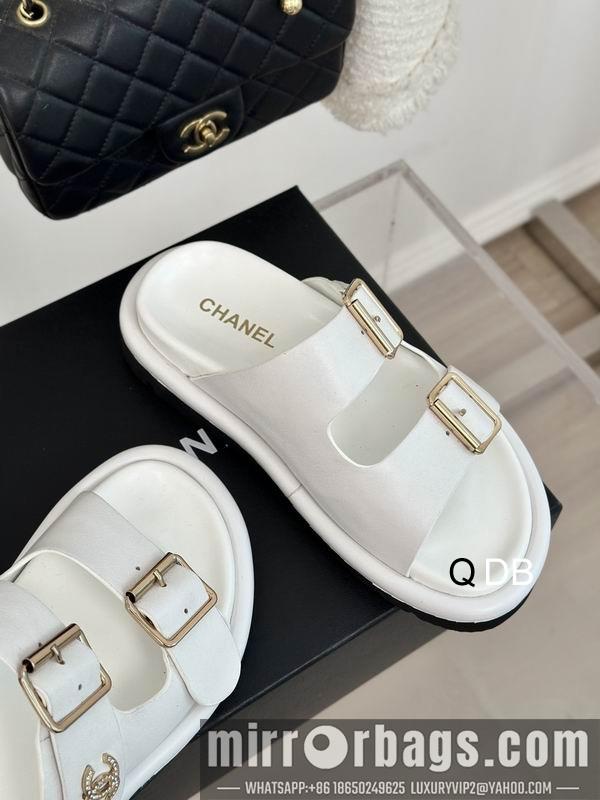 Chanel Replica Shoes sz35-40 DB0512