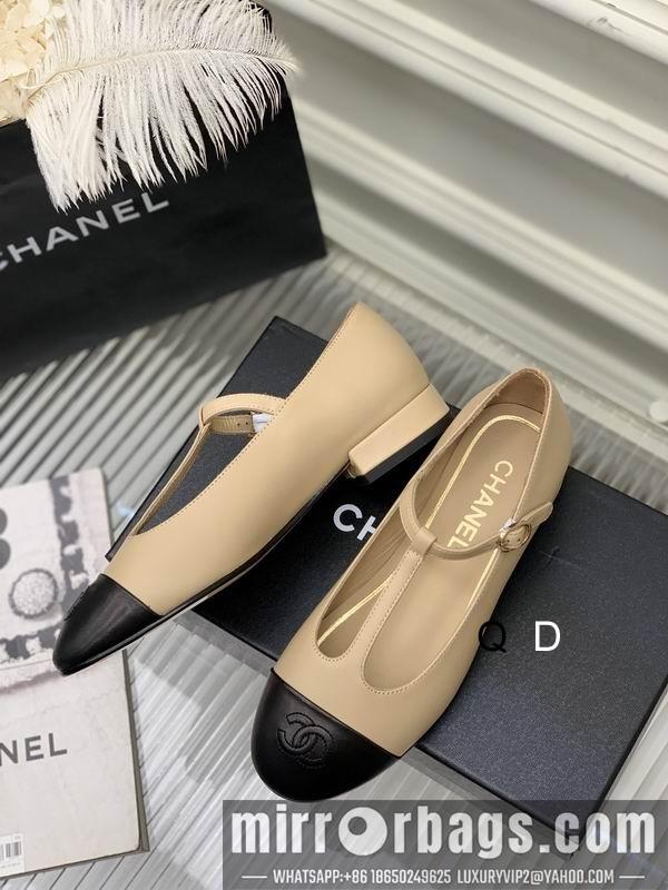 Chanel Replica Shoes sz35-40 GDT0402