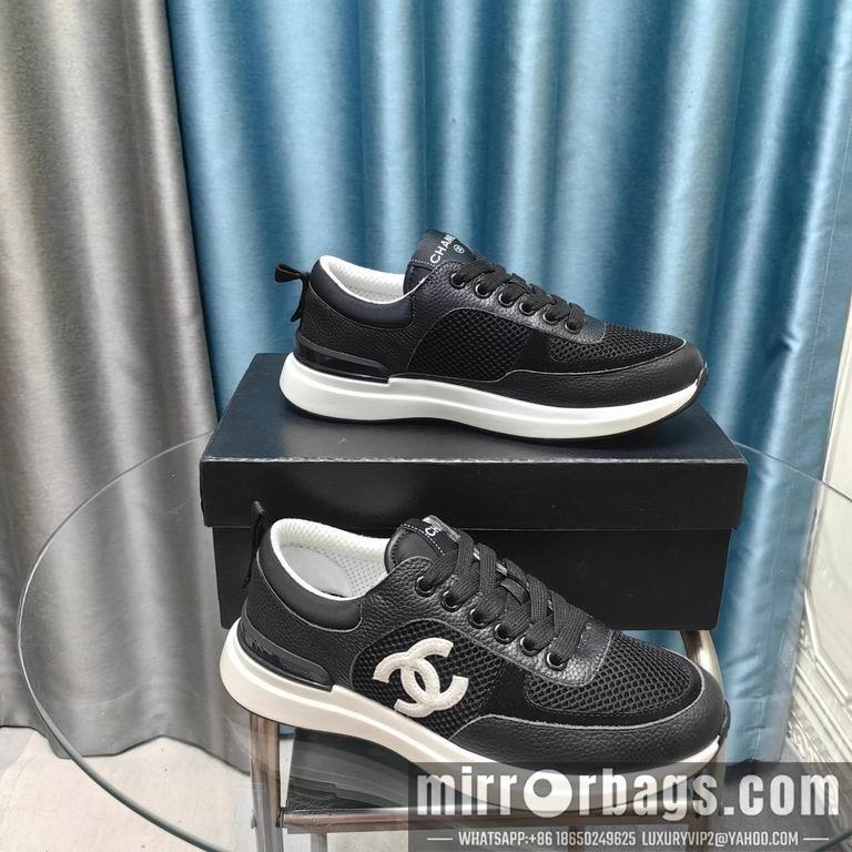 Chanel Replica Shoes sz35-41 mnh0805