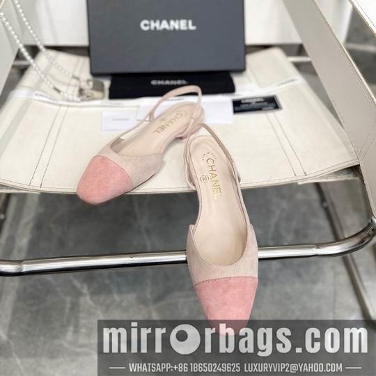 Chanel Replica Shoes sz34-42 mnh0325