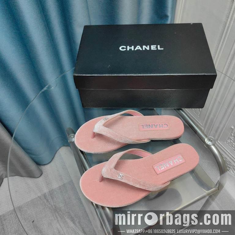 Chanel Replica Shoes sz35-41 mnh0706