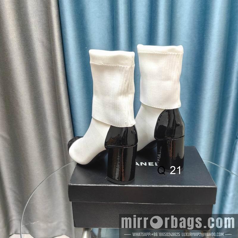Chanel Replica Shoes sz35-40 YS1110