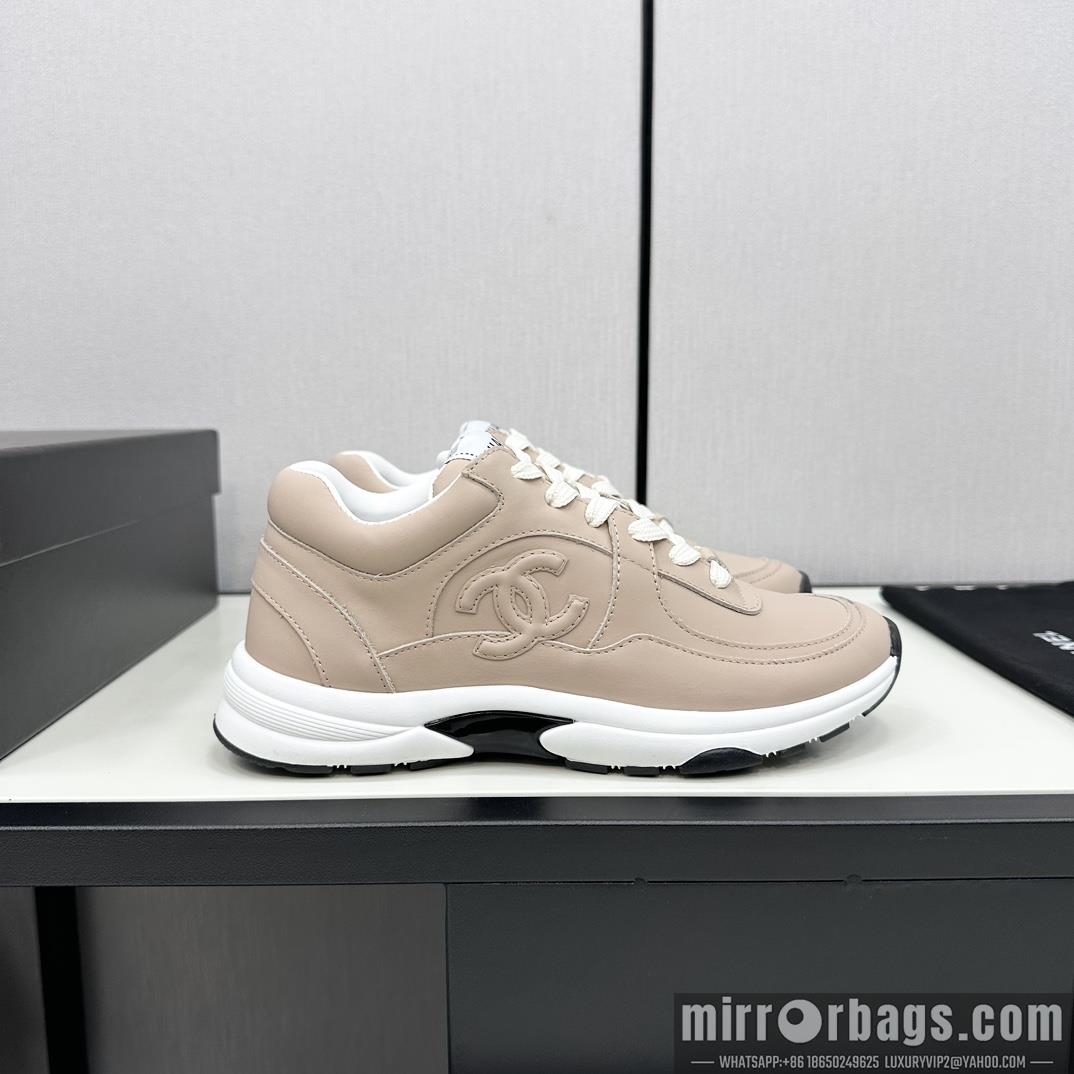 Chanel Replica Shoes sz35-41 h1101