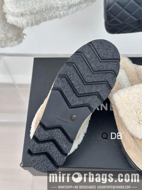 Chanel Replica Shoes sz35-40 DB1203