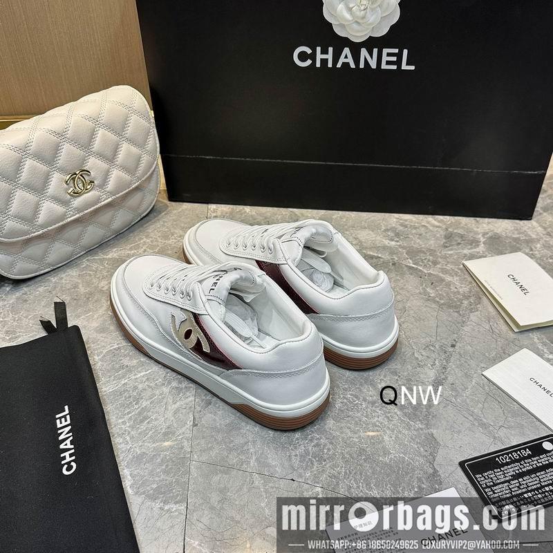 Chanel Replica Shoes sz35-40 WN0502