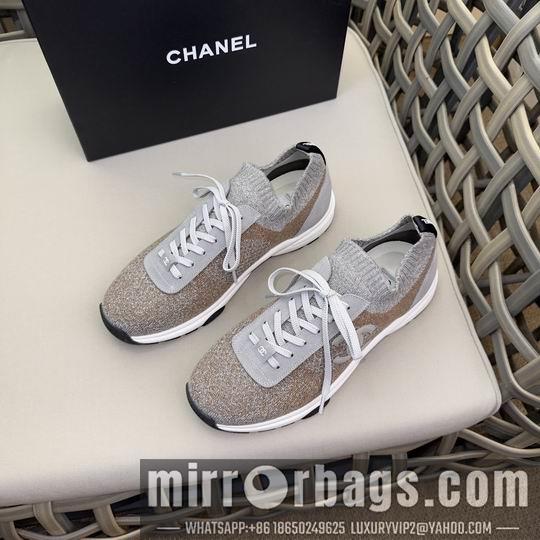 Chanel Replica Shoes sz38-45 hnh0401