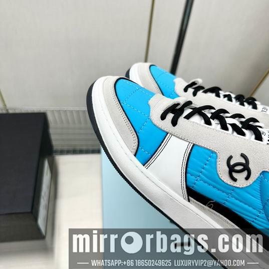 Chanel Replica Shoes sz35-40 mnh0105