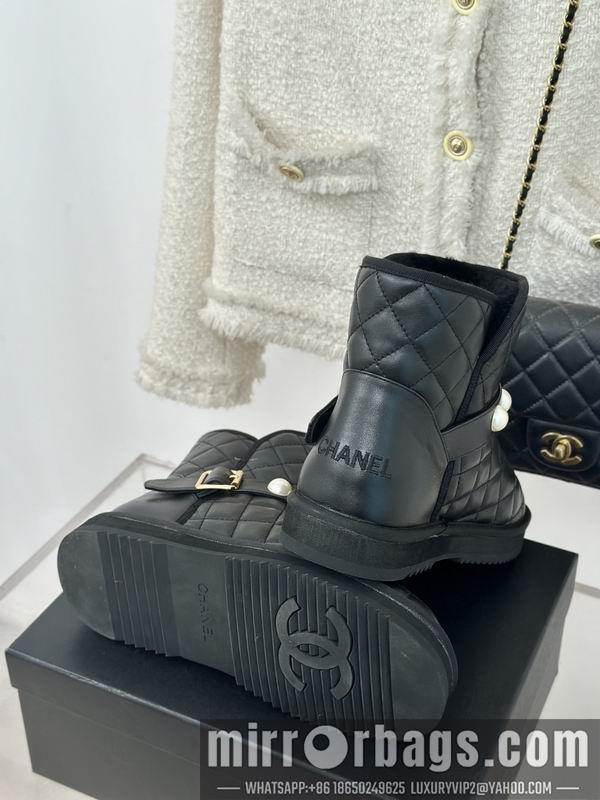 Chanel Replica Shoes sz35-40 DB1022
