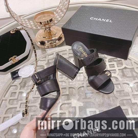 Chanel Replica Shoes sz34-42 mnh0509