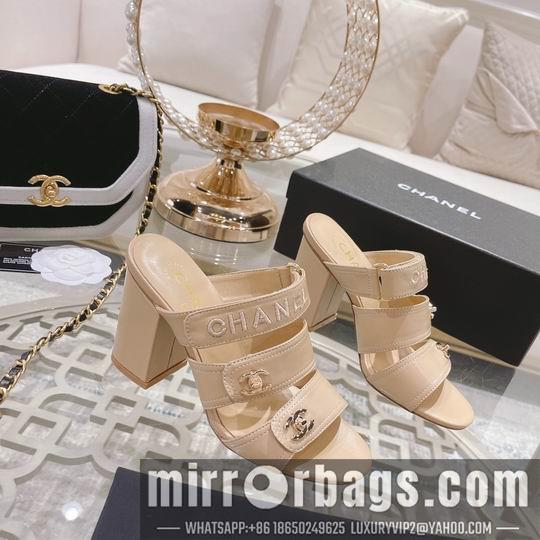 Chanel Replica Shoes sz34-42 mnh0509