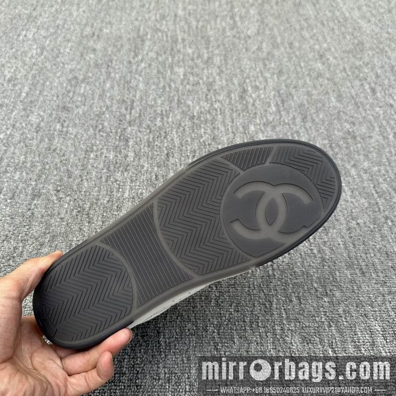 Chanel Replica Shoes sz39-44 hnm0113