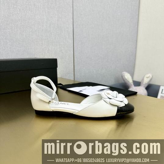 Chanel Replica Shoes sz35-41 mnh0516