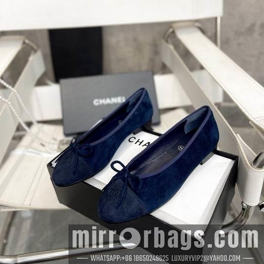Chanel Replica Shoes sz34-43 mnh0306