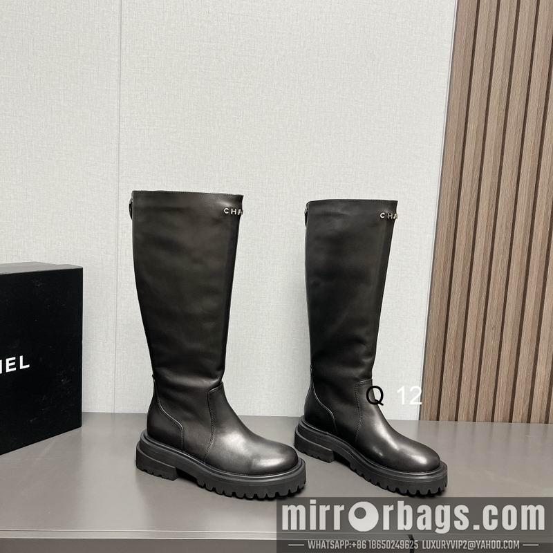 Chanel Replica Shoes sz35-40 J0810