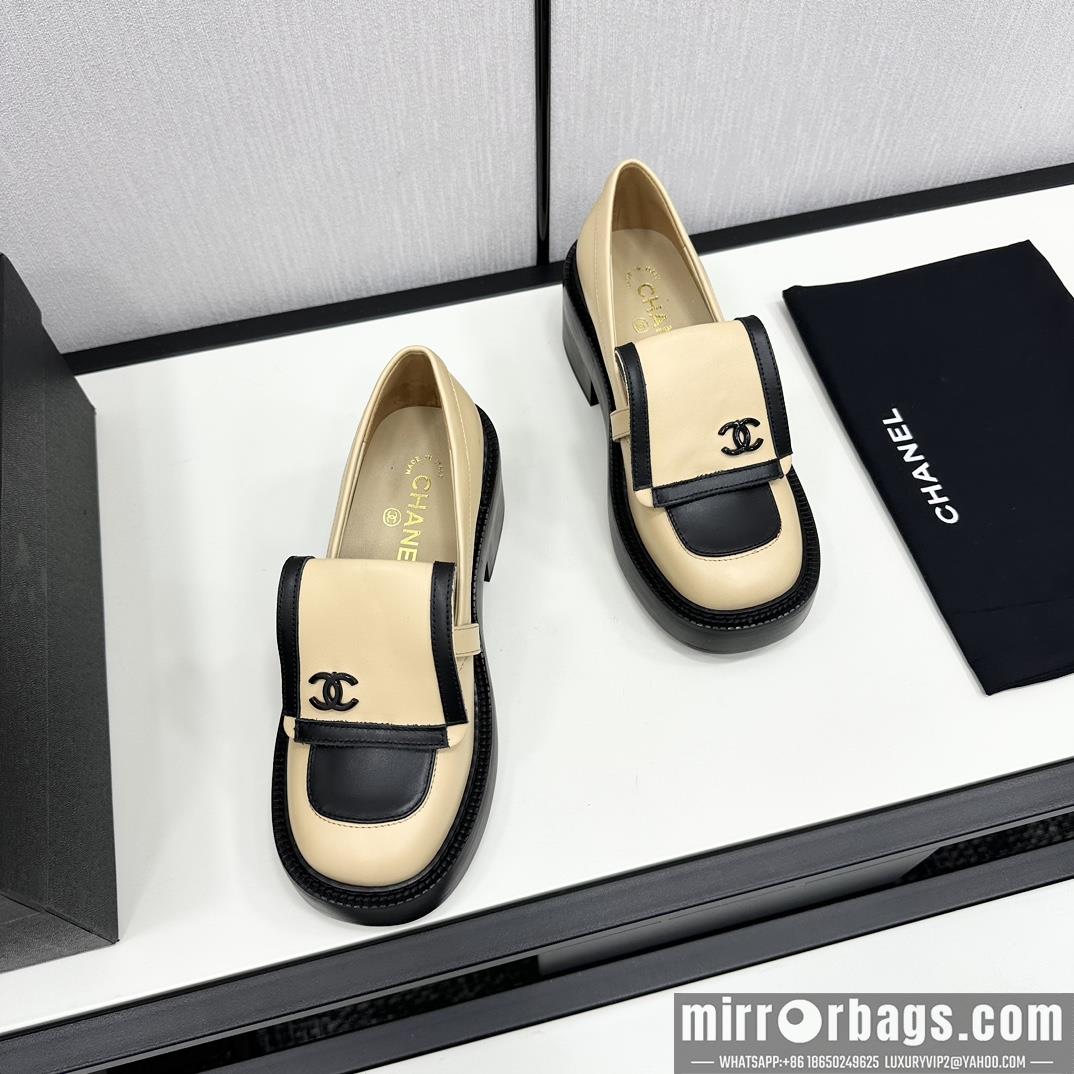 Chanel Replica Shoes sz35-41 h0808