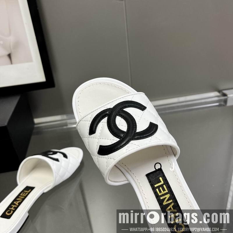 Chanel Replica Shoes sz35-40 XJ0719