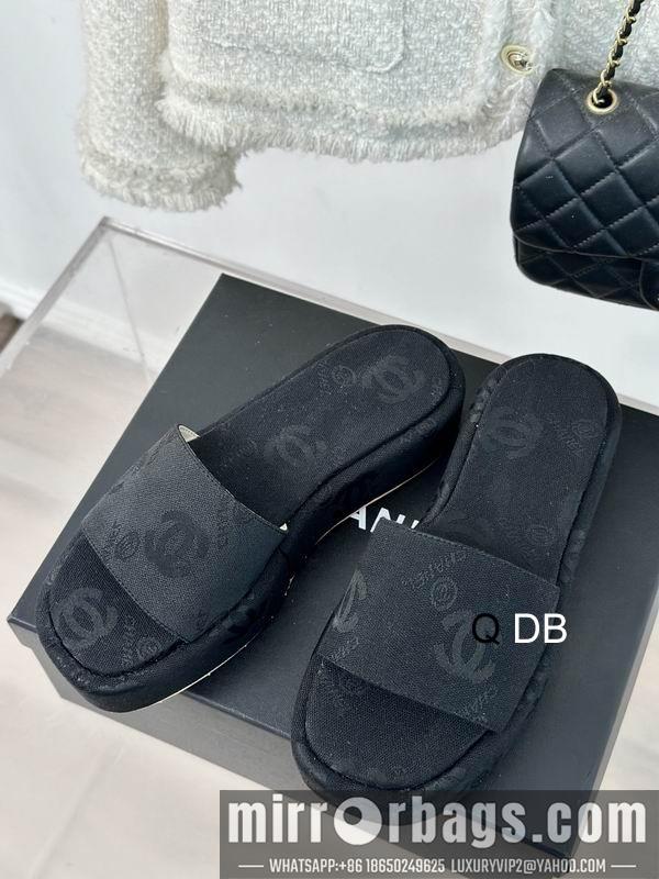 Chanel Replica Shoes sz35-40 DB0613