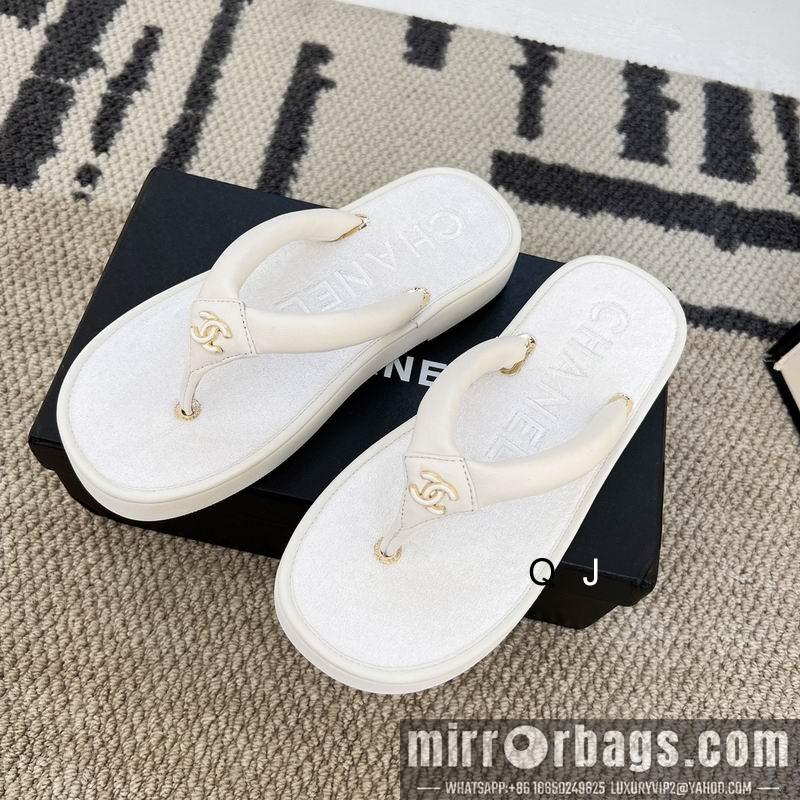 Chanel Replica Shoes sz35-40 XJ0607