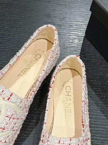 Chanel Replica Shoes sz34-42 mnh0614
