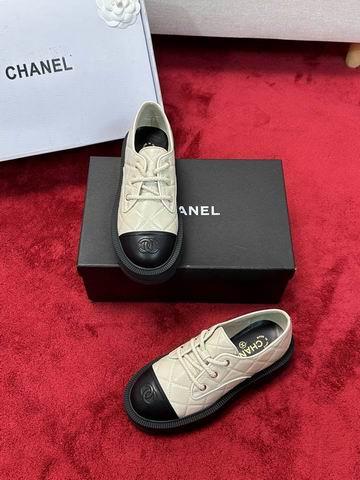 Chanel Replica Shoes sz35-41 mnh0803