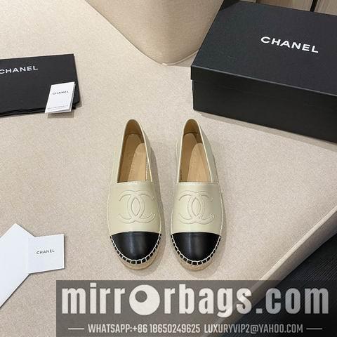 Chanel Replica Shoes sz34-42 mnh0624