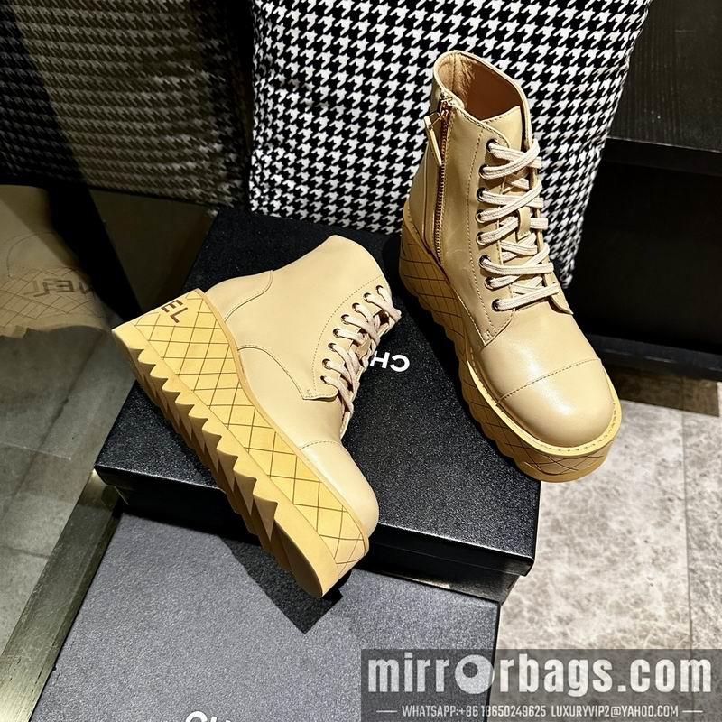 Chanel Replica Shoes sz35-40 WN1010