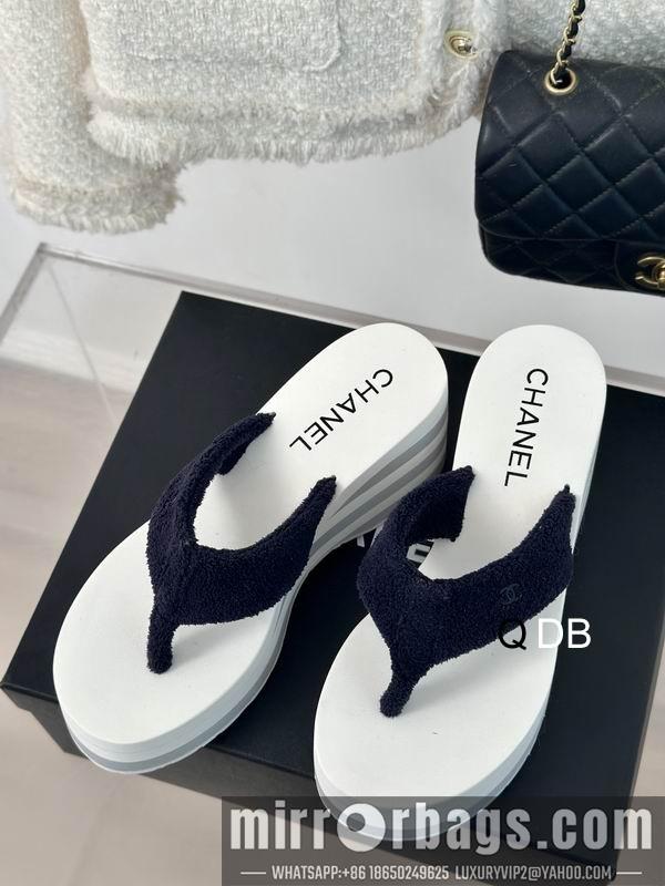 Chanel Replica Shoes sz35-40 DB0504