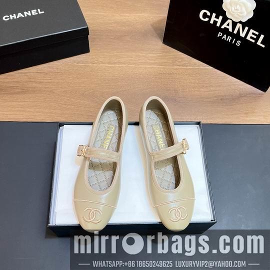 Chanel Replica Shoes sz35-41 mnh0803