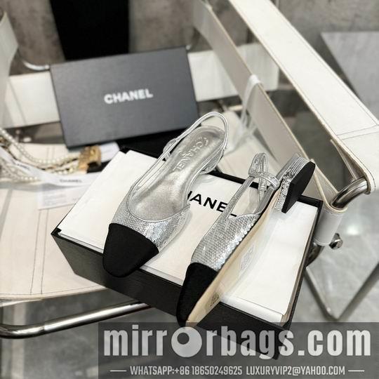 Chanel Replica Shoes sz34-43 mnh0333