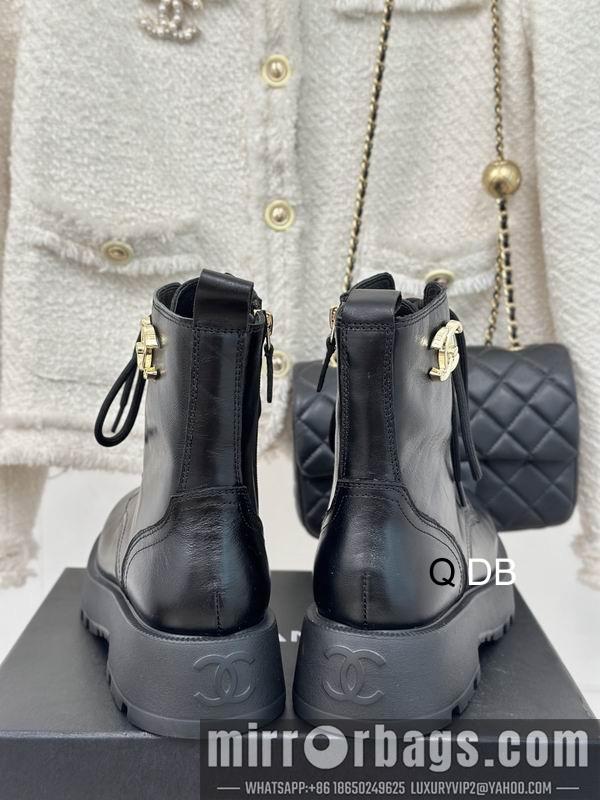 Chanel Replica Shoes sz35-40 DB1216