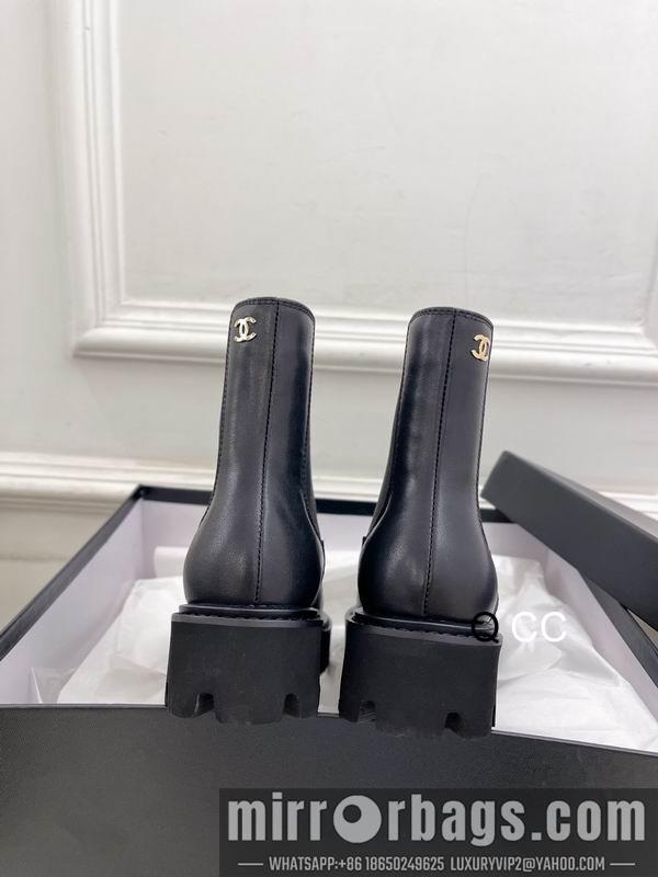 Chanel Replica Shoes sz35-40 XC1121