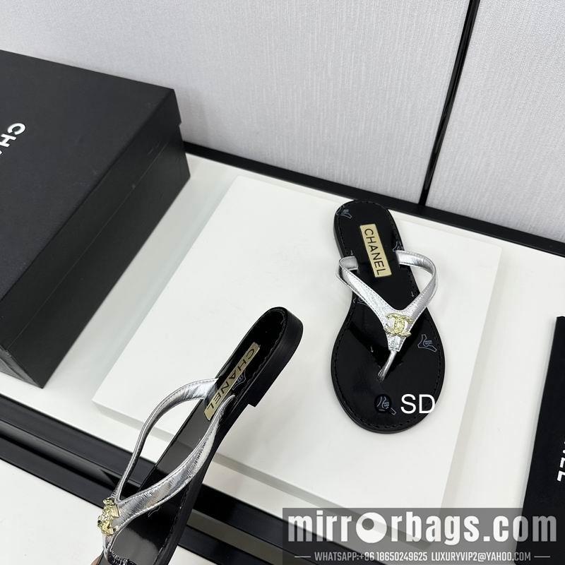 Chanel Replica Shoes Chnael sz35-40 SD0627