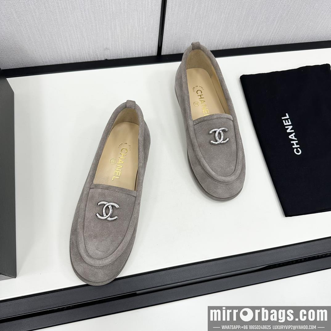 Chanel Replica Shoes sz35-39 h1102