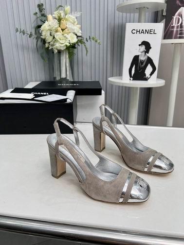 Chanel Replica Shoes sz35-40 mnh0311