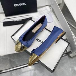 Chanel Replica Shoes sz34-42 mnh0705