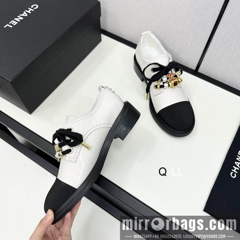 Chanel Replica Shoes sz35-40 LL1219