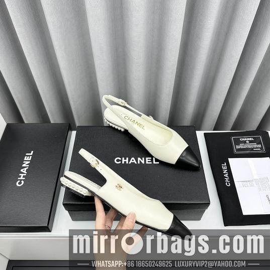 Chanel Replica Shoes sz34-40 mnh0412