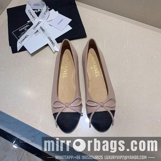 Chanel Replica Shoes sz34-42 mnh0710