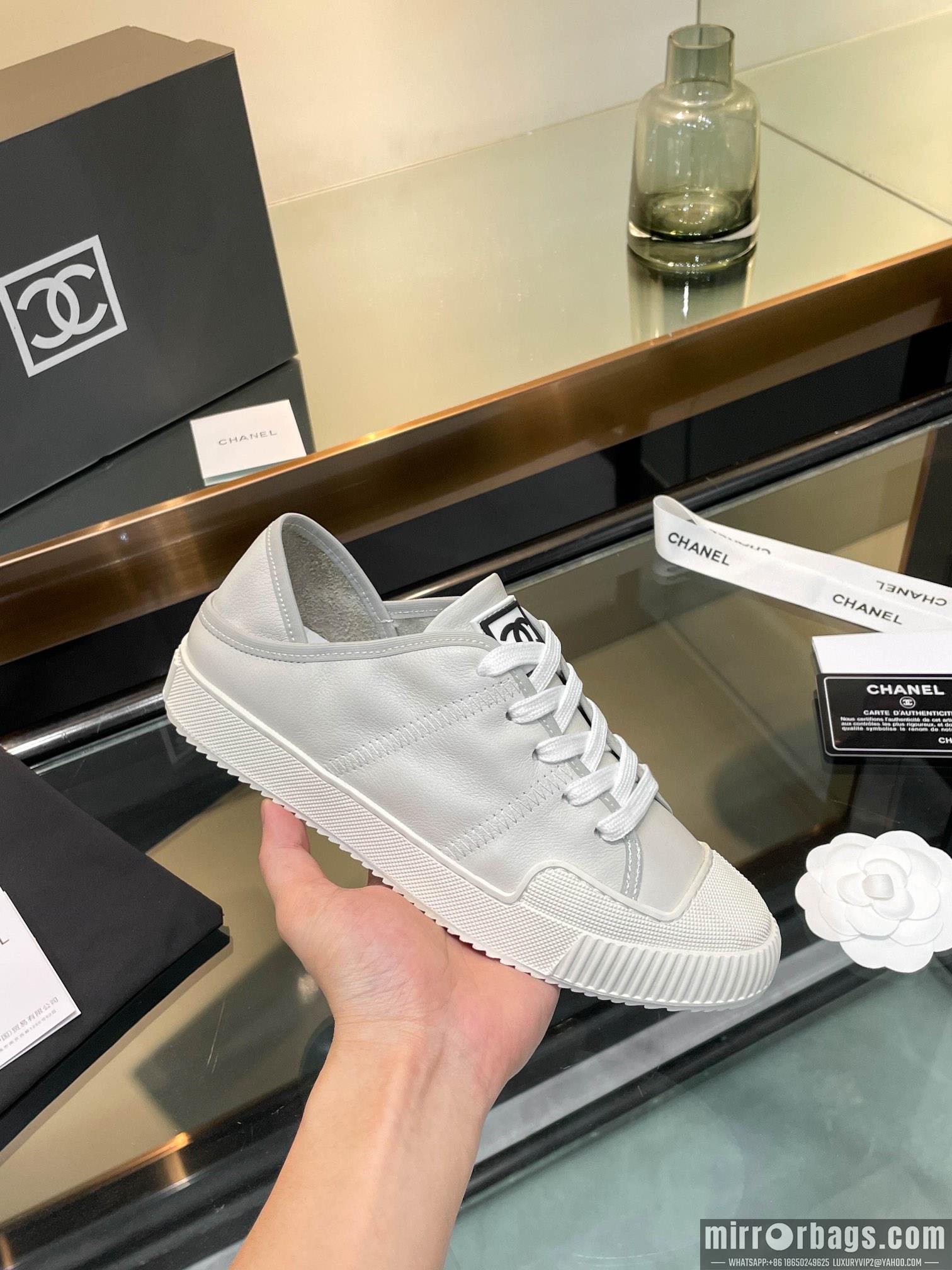 Chanel Replica Shoes sz35-40 h0703