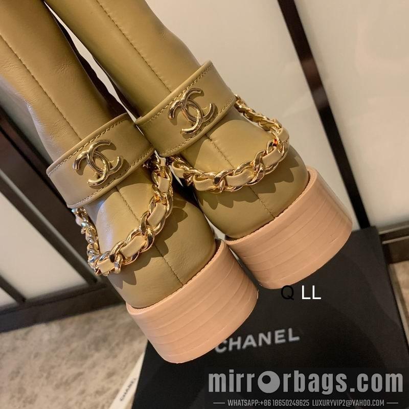 Chanel Replica Shoes sz35-40 LL1003