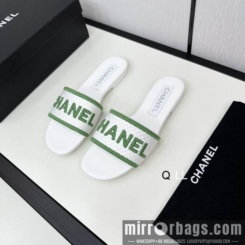 Chanel Replica Shoes sz35-40 LL0703
