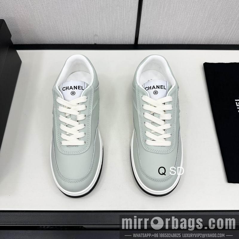 Chanel Replica Shoes sz35-40 SD1012