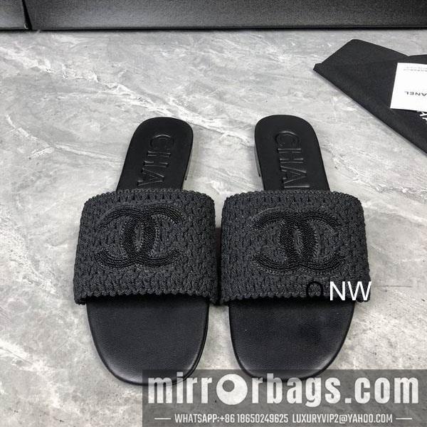 Chanel Replica Shoes sz35-40 NW0322
