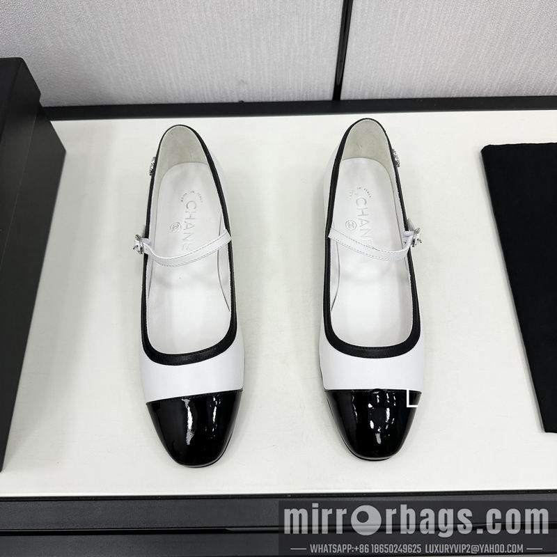 Chanel Replica Shoes sz35-40 LL1202