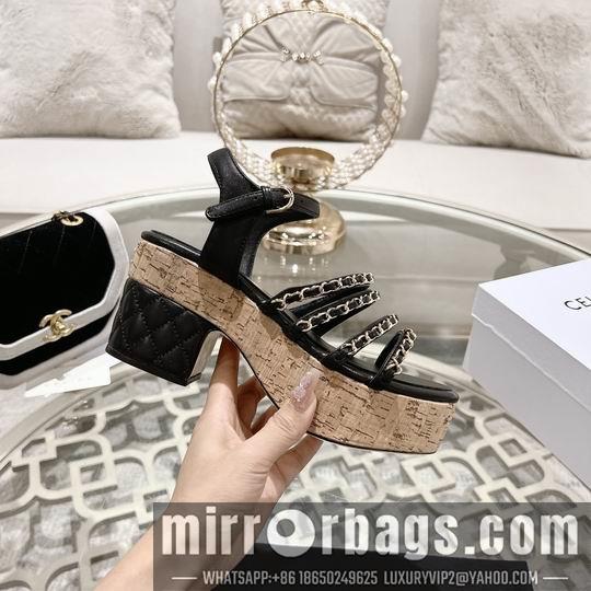 Chanel Replica Shoes sz35-42 mnh0528