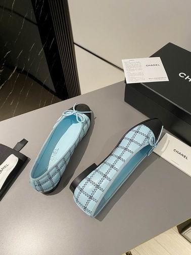 Chanel Replica Shoes sz34-42 mnh0517